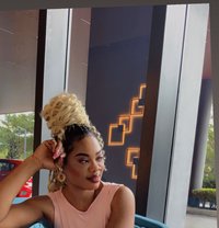 Pretty Lily - escort in Kuala Lumpur