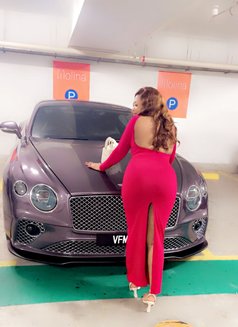 Pretty Lily - escort in Kuala Lumpur Photo 2 of 6