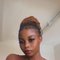 Pretty Lina🤪 - puta in Cape Verde