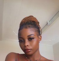 Pretty Lina🤪 - puta in Cape Verde