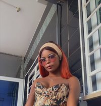Pretty Lina🤪 - puta in Cape Verde