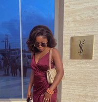 Pretty Lina🤪 - puta in Cape Verde