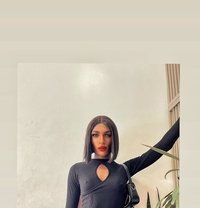 Pretty Linda - Acompañantes transexual in Abuja