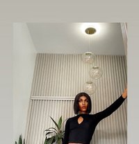 Pretty Linda - Acompañantes transexual in Accra