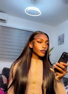 Pretty Linda - Acompañantes transexual in Accra Photo 8 of 9