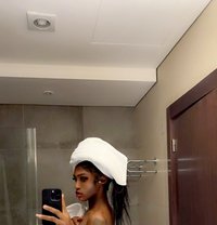 Pretty Linda - Acompañantes transexual in Accra Photo 4 of 16