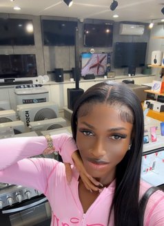 Pretty Linda - Transsexual escort in Accra Photo 2 of 11