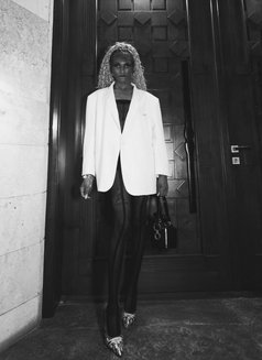 Pretty Linda - Transsexual escort in Accra Photo 1 of 11