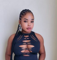 Pretty Lisa - escort in Noida