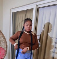 Pretty Lisa - escort in Noida