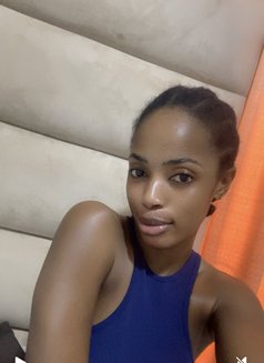 Pretty Lisa - puta in Accra Photo 1 of 4