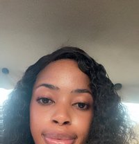 Pretty Lisa - puta in Accra