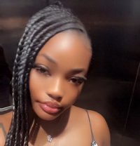 Pretty Lisha - puta in Accra