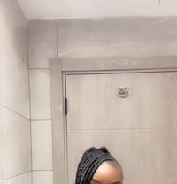 Pretty Lisha - puta in Accra