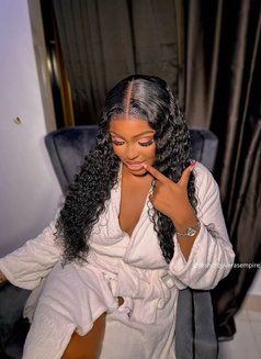 Queen love - escort in Benin City Photo 2 of 2