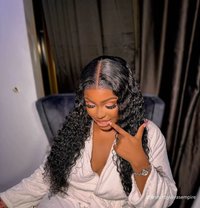 Queen love - escort in Benin City