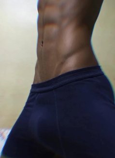 Pretty Luca - Transsexual escort in Nairobi Photo 4 of 4