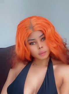 Pretty Mat - escort in Abu Dhabi Photo 3 of 8