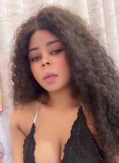 Pretty Mat - escort in Abu Dhabi Photo 7 of 8