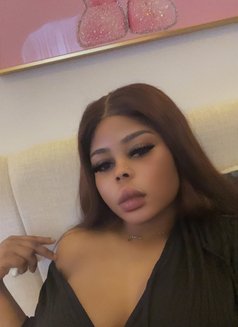 Pretty Mat - escort in Abu Dhabi Photo 4 of 6