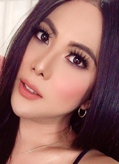 Just landed prettyMaxine for you - Acompañantes transexual in Manila Photo 15 of 21