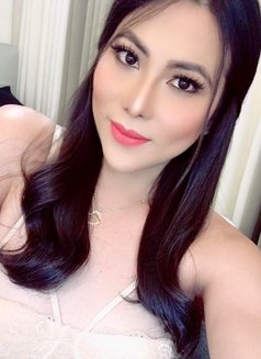 Just landed prettyMaxine for you - Acompañantes transexual in Manila Photo 19 of 21
