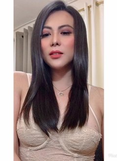 Just landed prettyMaxine for you - Transsexual escort in Manila Photo 20 of 21