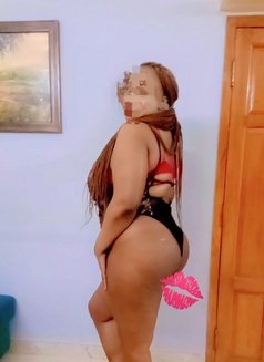 Pretty megan RIMMING,CIM&CAM(AnnaNagar - escort in Chennai Photo 3 of 9