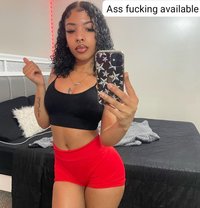 Pretty Merit - escort in Muscat