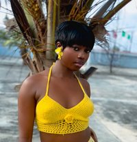 Pretty Merit - puta in Lagos, Nigeria