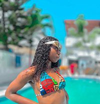 Pretty Merit - puta in Lagos, Nigeria