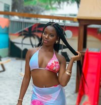 Pretty Merit - puta in Lagos, Nigeria