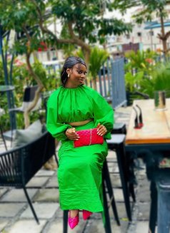 Pretty Merit - puta in Lagos, Nigeria Photo 4 of 4