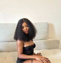 Pretty Mila - escort in Dubai Photo 1 of 7