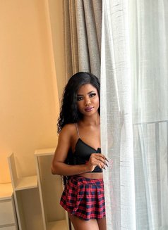 Pretty Mila - escort in Dubai Photo 9 of 9