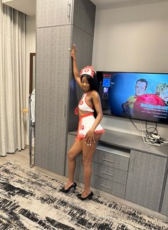 Pretty Milly - puta in Dubai Photo 10 of 11