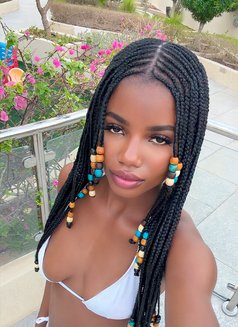Pretty Milly - escort in Dubai Photo 13 of 13