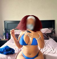 PRETTY MIRA, THICK BOOTY - escort in Candolim, Goa Photo 6 of 6
