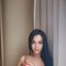 pretty mistress ROXANNE /Toy,poppers - Acompañantes transexual in Dubai