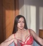 Roxanne is leaving soon / - Acompañantes transexual in Abu Dhabi Photo 15 of 15