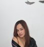 Femboy mistress from 🇵🇭w/poppers - Transsexual escort in Abu Dhabi Photo 9 of 12