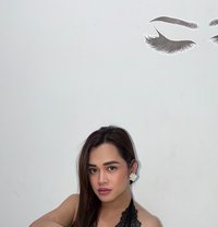 Pretty Ladyboy from 🇵🇭 - Transsexual escort in Abu Dhabi Photo 12 of 12