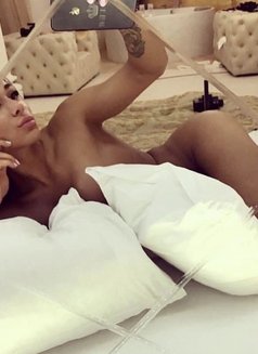 Pretty Monica🇷🇺 Just Landed - Transsexual escort in Riyadh Photo 14 of 15