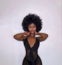 Pretty Ms Fantasy - escort in Ko Samui