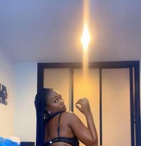 Pretty Ms Fantasy - escort in Ko Samui