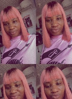 Pretty Nancy - puta in Accra Photo 2 of 4