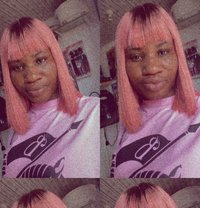 Pretty Nancy - escort in Accra