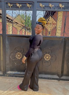 Pretty Nancy - puta in Accra Photo 3 of 4