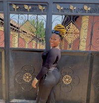 Pretty Nancy - escort in Accra