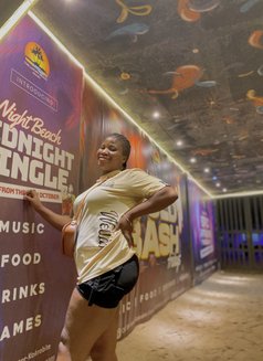 Pretty Nancy - puta in Accra Photo 4 of 4